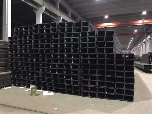 平昌冷拔方管选型指南 工程采购怎么选